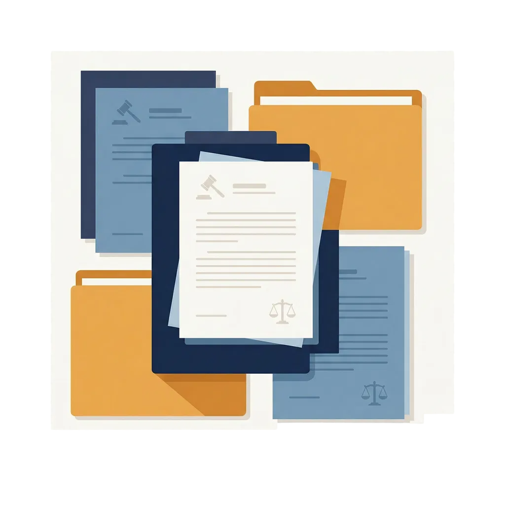 Documentos Jurídicos